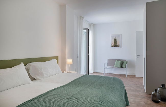 Deluxe Apartments by Wonderful Italy - Foto 21