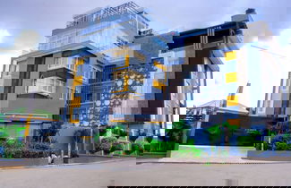 Foto 1 - Steaman Heights Apartments