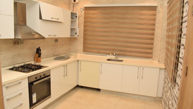 Cucina privata