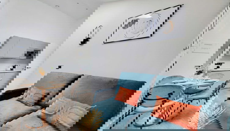 Foto 1 - Splendid Apartment for 4 People