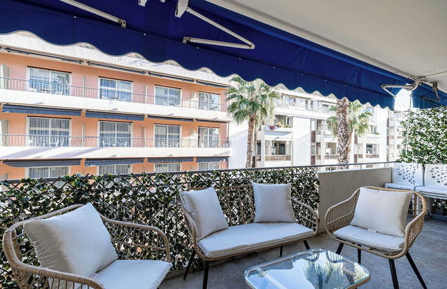 Gorgeous Apartment - Near Beach - 2br/6p - Foto 14