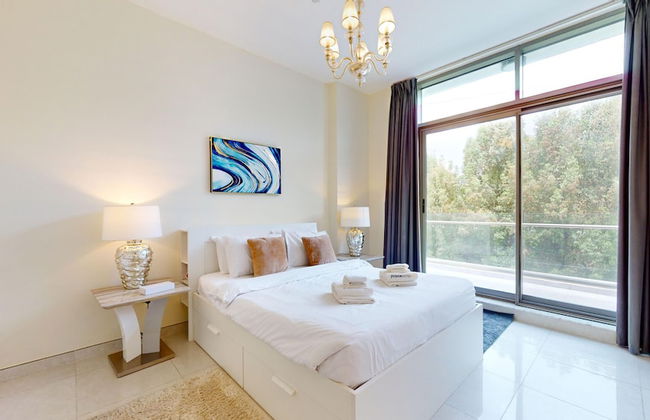 Primestay - Polo Residences - Meydan - Foto 2