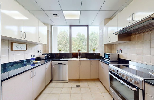 Primestay - Polo Residences - Meydan - Foto 10