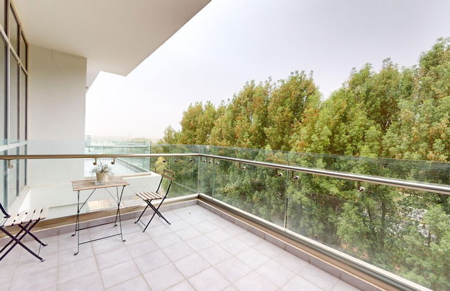 Primestay - Polo Residences - Meydan - Foto 16