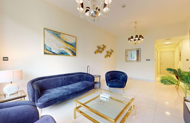 Primestay - Polo Residences - Meydan - Foto 13