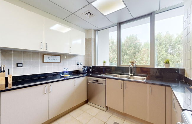 Primestay - Polo Residences - Meydan - Foto 11