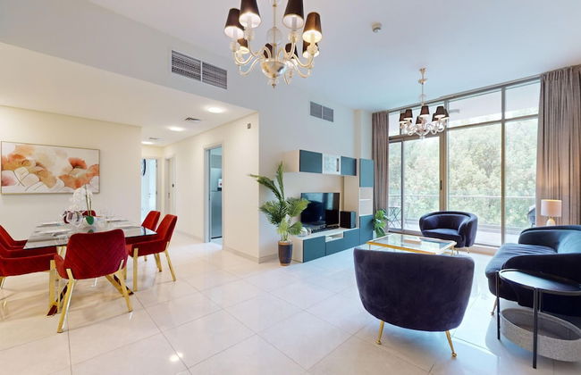 Primestay - Polo Residences - Meydan - Foto 8