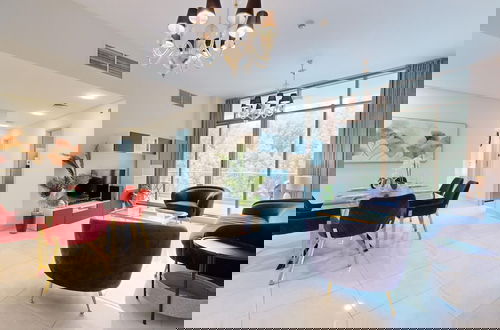 Foto 8 - Primestay - Polo Residences - Meydan