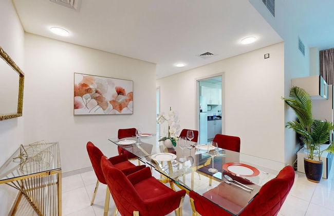 Primestay - Polo Residences - Meydan - Foto 7