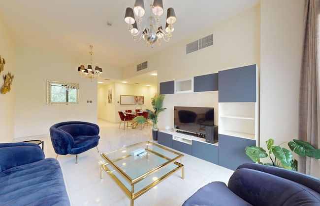 Primestay - Polo Residences - Meydan - Foto 1