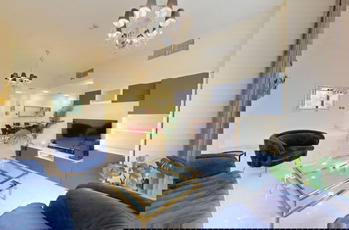 Foto 1 - Primestay - Polo Residences - Meydan