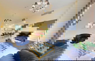 Foto 1 - Primestay - Polo Residences - Meydan