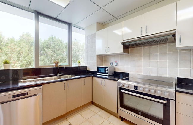 Primestay - Polo Residences - Meydan - Foto 9