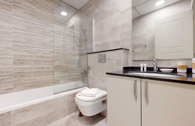 Primestay - Polo Residences - Meydan - Foto 21