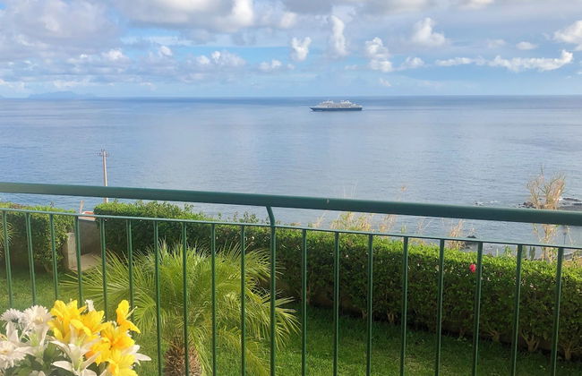 Oceanic Apartments - Foto 19