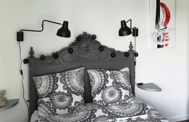 Holiday Home in Criel sur Mer Near sea - Foto 2