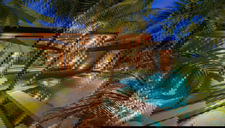 Foto 1 - Cala Galeo