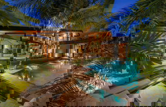Foto 1 - Cala Galeo