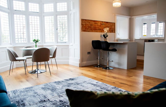 Host Stay Sackville Apartment - Foto 2