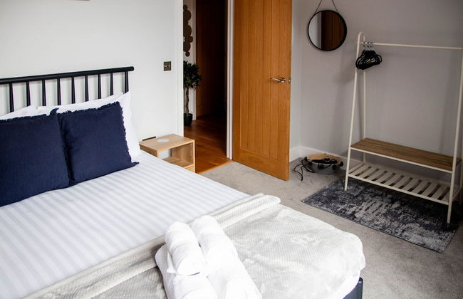 Host Stay Sackville Apartment - Foto 18
