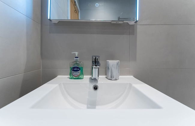 Host Stay Sackville Apartment - Foto 25