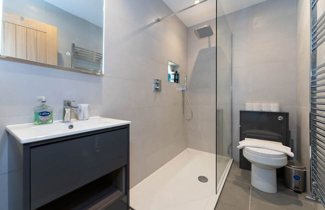 Host Stay Sackville Apartment - Foto 5