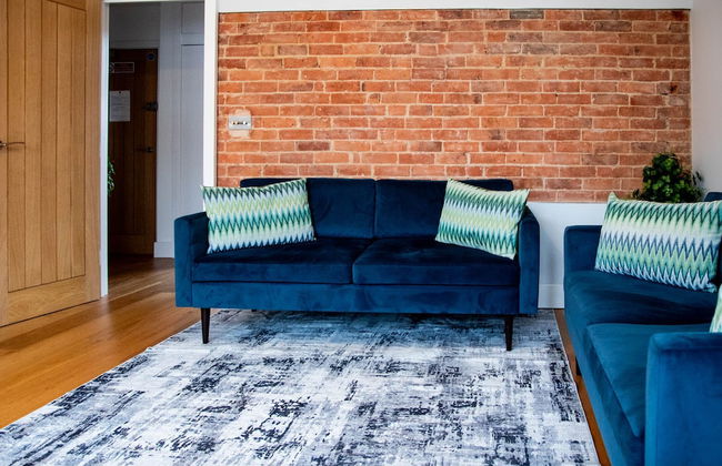 Host Stay Sackville Apartment - Foto 14