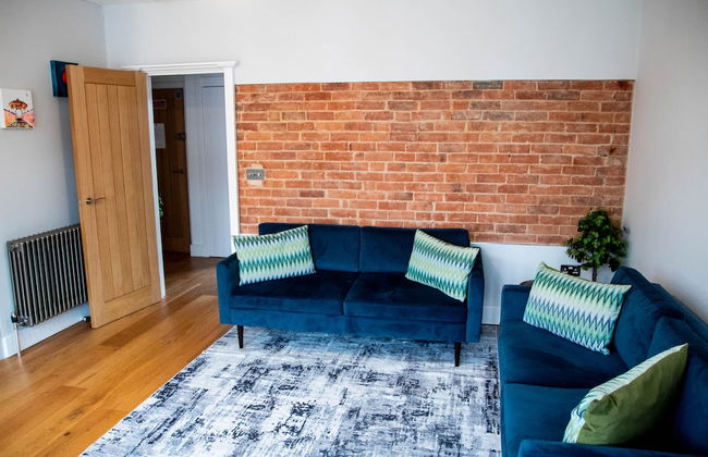 Host Stay Sackville Apartment - Foto 10