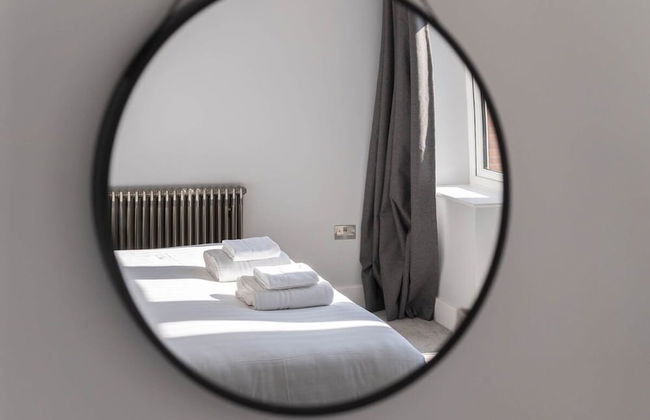 Host Stay Sackville Apartment - Foto 26