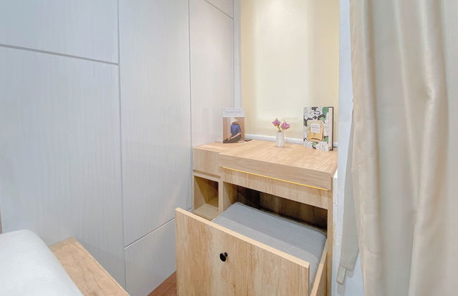 Chic Studio Loft Tokyo Riverside PIK 2 Apartment - Foto 17