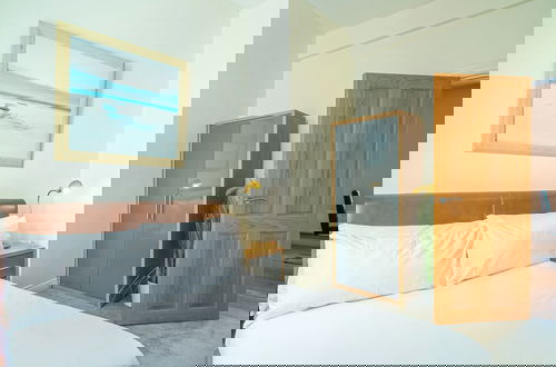 Foto 3 - Stylish & Spacious Apartment With Private Balcony