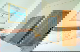 Foto 3 - Stylish & Spacious Apartment With Private Balcony