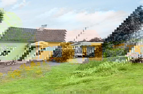 Foto 27 - 4 Person Holiday Home in Virserum