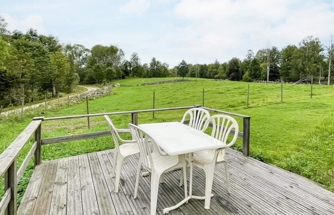 4 Person Holiday Home in Virserum - Foto 18