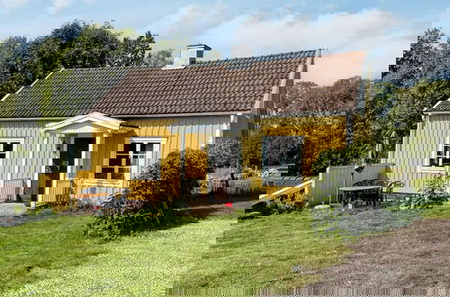 Foto 29 - 4 Person Holiday Home in Virserum