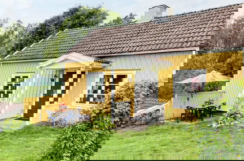 Foto 1 - 4 Person Holiday Home in Virserum