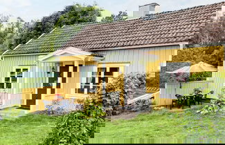 Foto 1 - 4 Person Holiday Home in Virserum