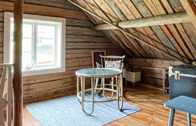 4 Person Holiday Home in Virserum - Foto 23