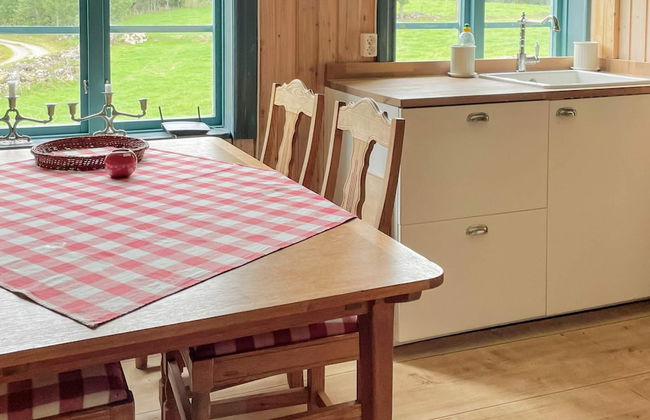 4 Person Holiday Home in Virserum - Foto 19