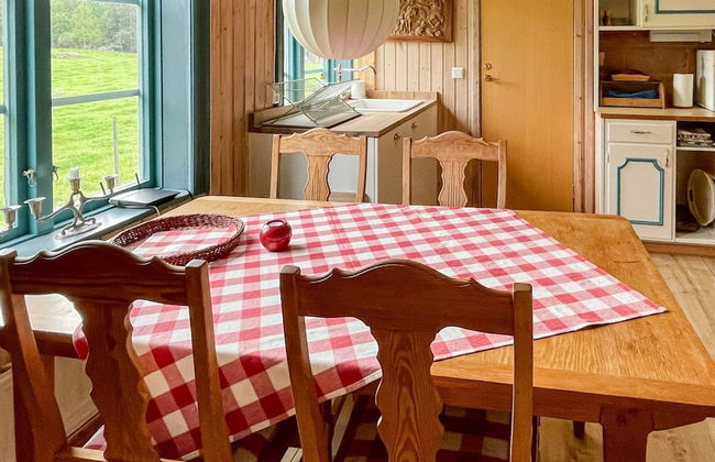 4 Person Holiday Home in Virserum - Foto 20