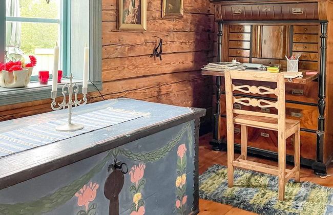 4 Person Holiday Home in Virserum - Foto 24