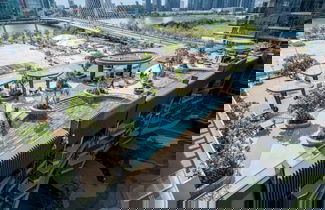 Photo 1 - Opera View Residence City Center