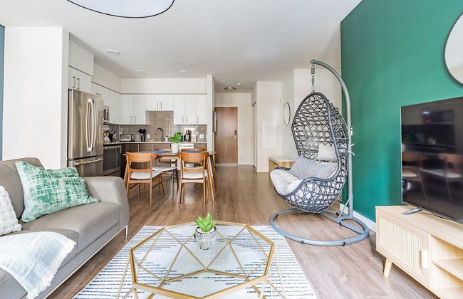 Sophari's Apartments in Bellevue - Photo 62