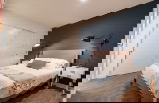 Foto 3 - Sophari's Apartments in Bellevue