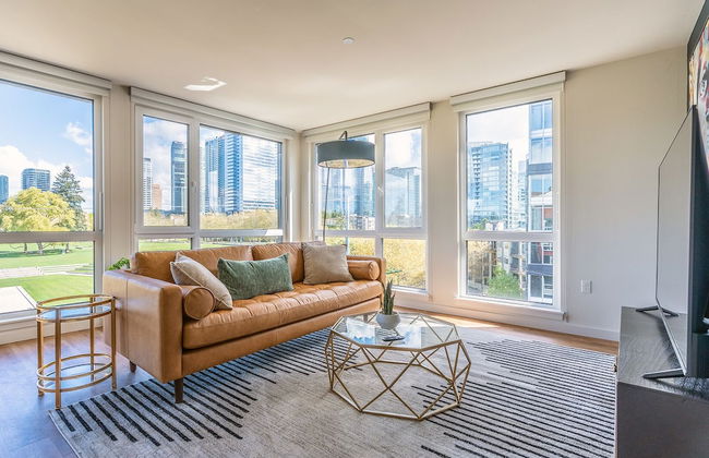 Sophari's Apartments in Bellevue - Photo 80