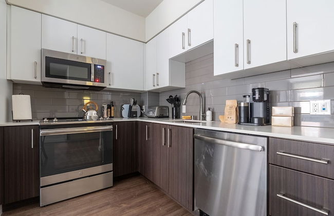 Sophari's Apartments in Bellevue - Photo 43
