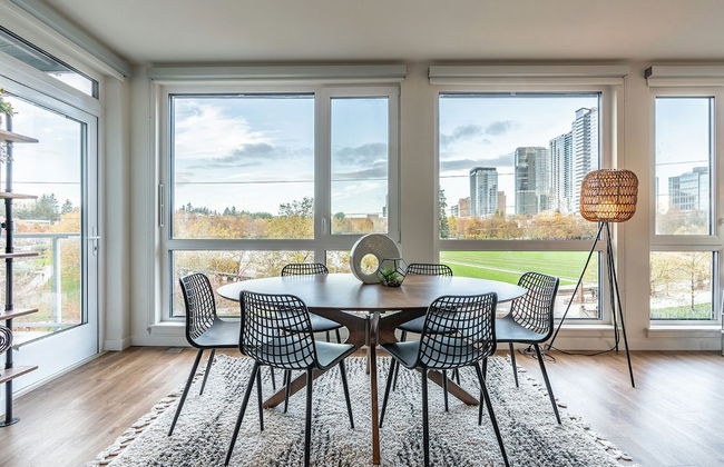 Sophari's Apartments in Bellevue - Photo 38