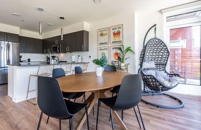 Sophari's Apartments in Bellevue - Photo 40