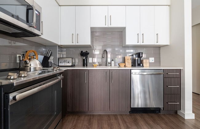Sophari's Apartments in Bellevue - Photo 42
