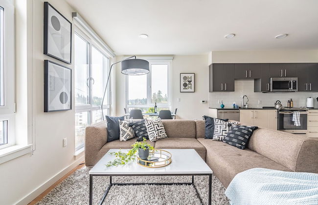 Sophari's Apartments in Bellevue - Photo 66